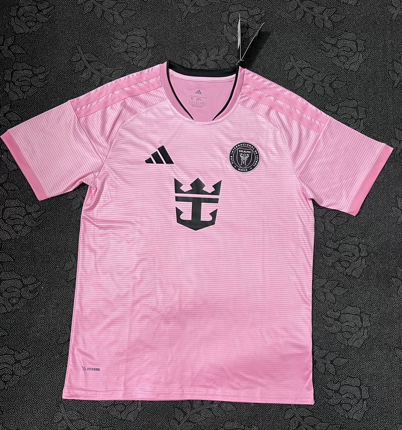 AAA Quality Inter Miami 26/27 Home Leaked Soccer Jersey